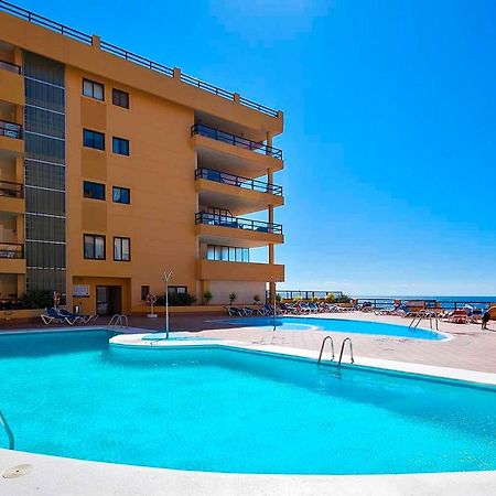 Apartment In Golf Del Sur Сан-Мігель-де-Абона Екстер'єр фото