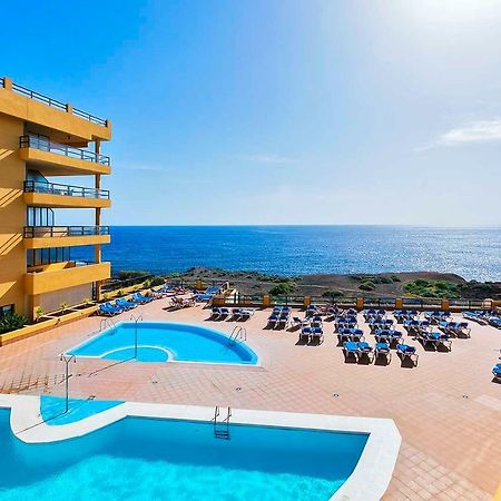 Apartment In Golf Del Sur Сан-Мігель-де-Абона Екстер'єр фото
