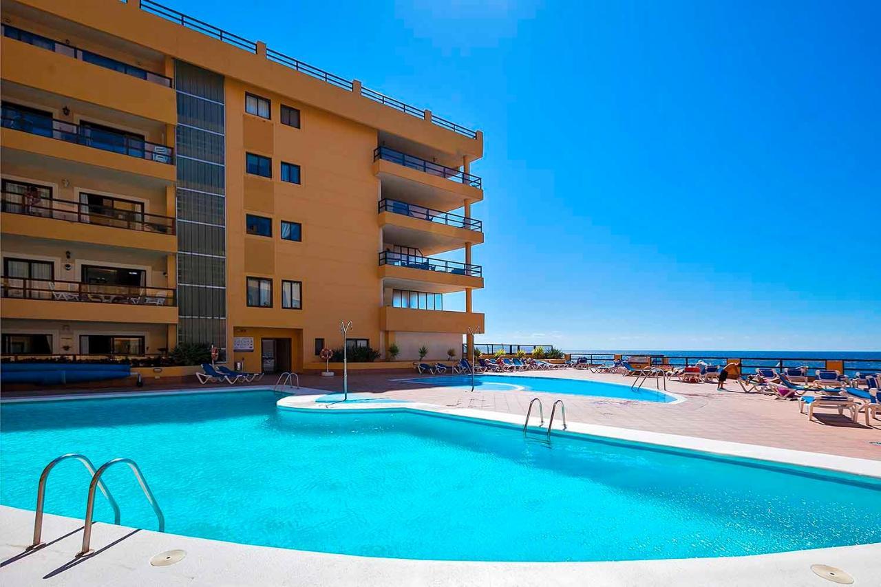 Apartment In Golf Del Sur Сан-Мігель-де-Абона Екстер'єр фото