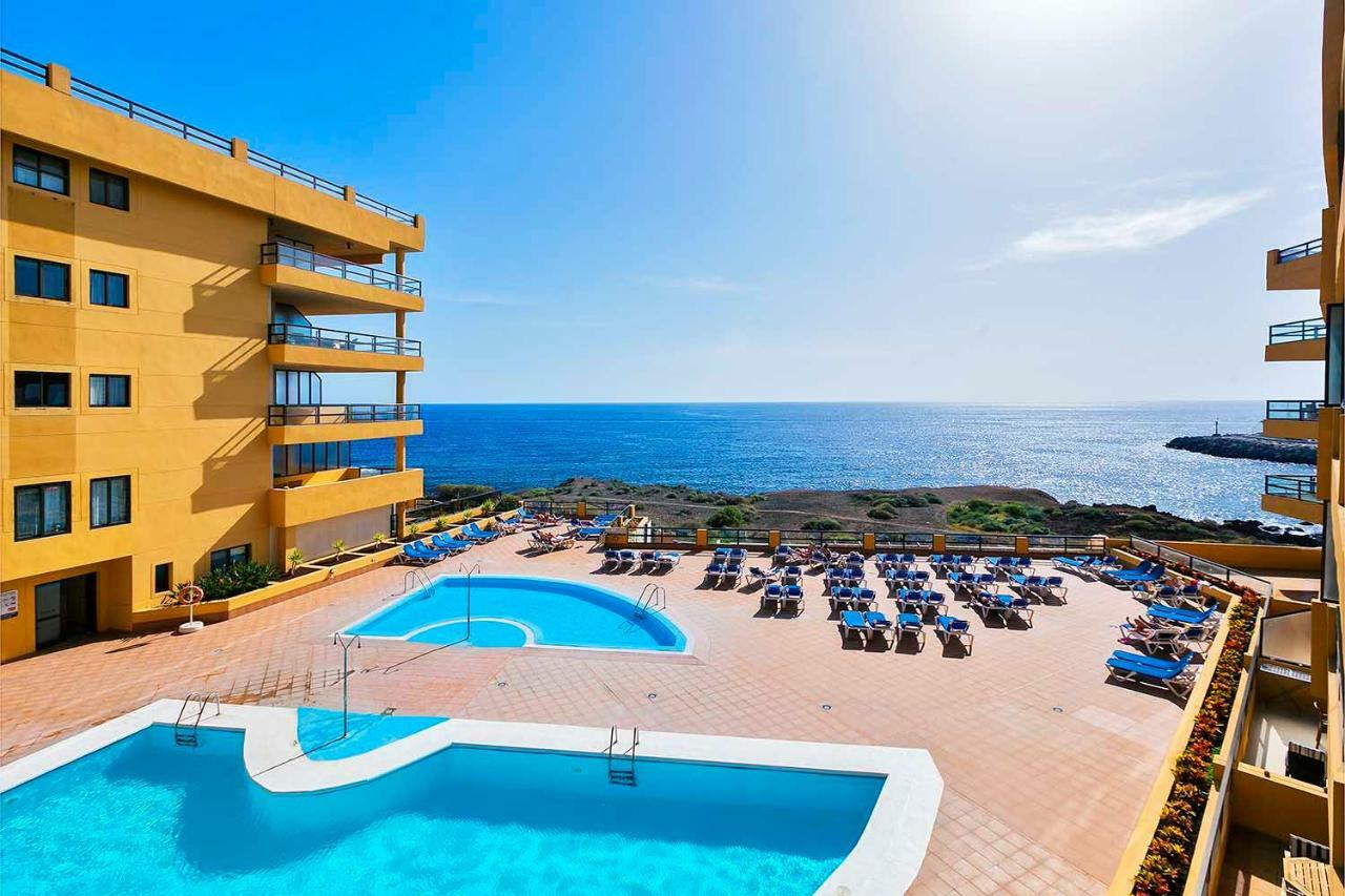 Apartment In Golf Del Sur Сан-Мігель-де-Абона Екстер'єр фото